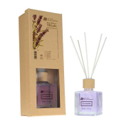 La Casa de los Aromas - Mikado Air Freshener Botanical Essence 140ml - Lavender