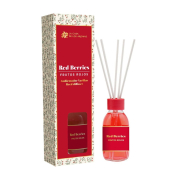 La Casa de los Aromas - Christmas Mikado air freshener 95ml - Red Berries