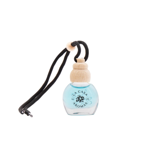 La Casa de los Aromas - Car air freshener - Cotton