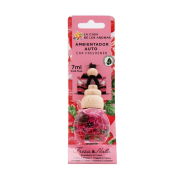 La Casa de los Aromas - Car air freshener - Strawberry and cream
