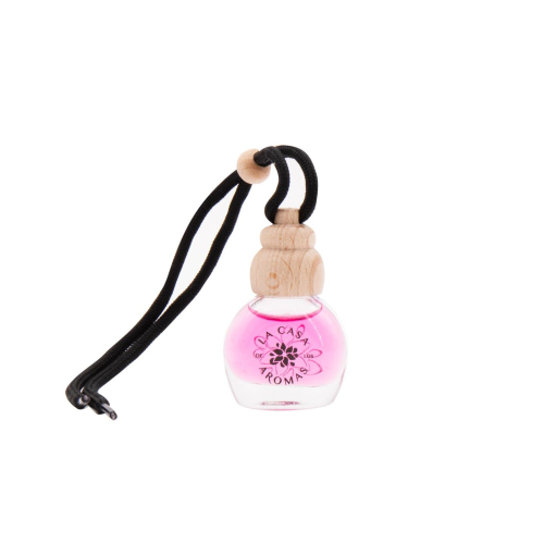 La Casa de los Aromas - Car air freshener - Strawberry and cream