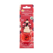 La Casa de los Aromas - Car air freshener - Red fruits