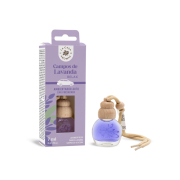 La Casa de los Aromas - Car air freshener - Lavender