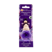 La Casa de los Aromas - Car air freshener - Lavender