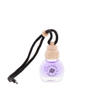 La Casa de los Aromas - Car air freshener - Lavender