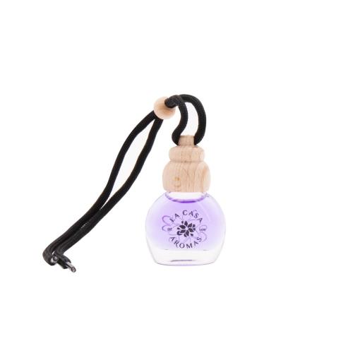 La Casa de los Aromas - Car air freshener - Lavender