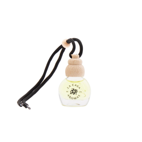 La Casa de los Aromas - Car air freshener - Lemon