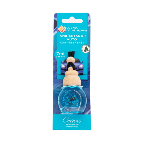 La Casa de los Aromas - Car air freshener - Ocean