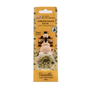La Casa de los Aromas - Car air freshener - Vanilla