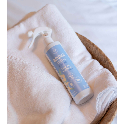 La Casa de los Aromas - Textile Mist - Flor de Algodón