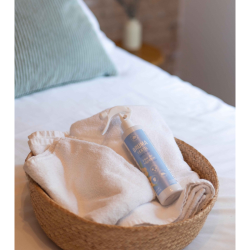 La Casa de los Aromas - Textile Mist - Flor de Algodón