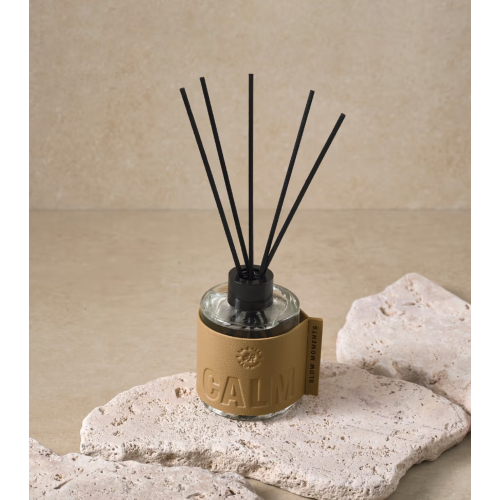 La Casa de los Aromas - *Cuero* - Mikado air freshener Calm - Slow Moments