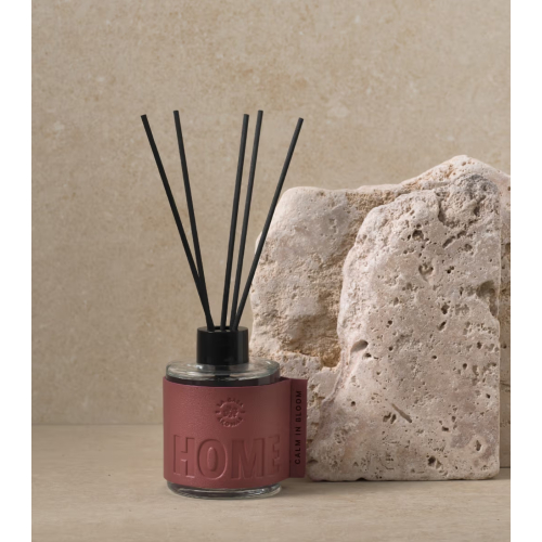 La Casa de los Aromas - *Cuero* - Mikado air freshener Home - Calm in Bloom