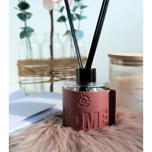 La Casa de los Aromas - *Cuero* - Mikado air freshener Home - Calm in Bloom