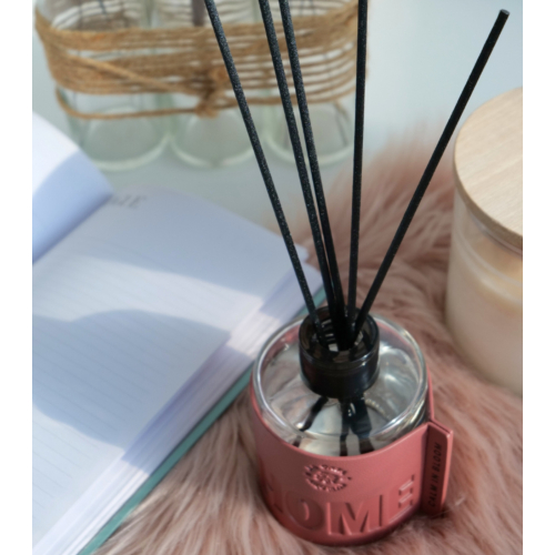 La Casa de los Aromas - *Cuero* - Mikado air freshener Home - Calm in Bloom