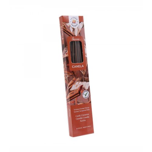 La Casa de los Aromas - Incense sticks - Cinnamon