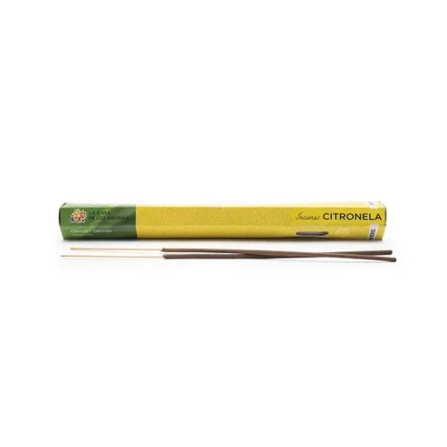 La Casa de los Aromas - Incense sticks - Citronella