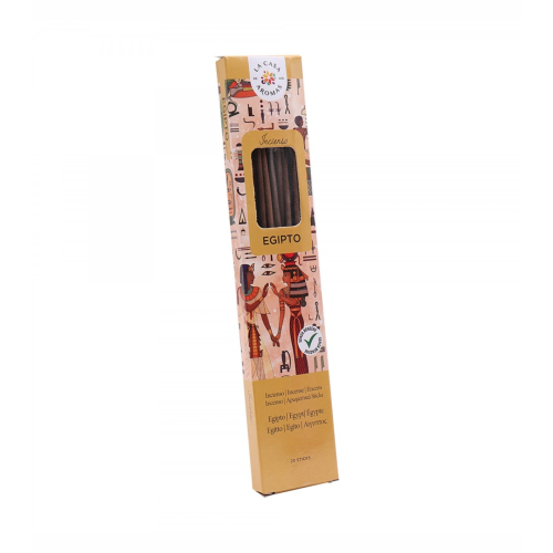 La Casa de los Aromas - Incense sticks - Egypt