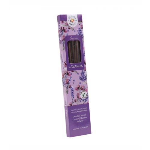 La Casa de los Aromas - Incense sticks - Lavender