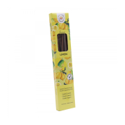 La Casa de los Aromas - Incense sticks - Lemon