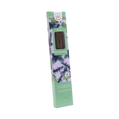 La Casa de los Aromas - Incense sticks - Patchouli