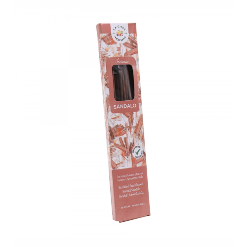 La Casa de los Aromas - Incense sticks - Sandalwood