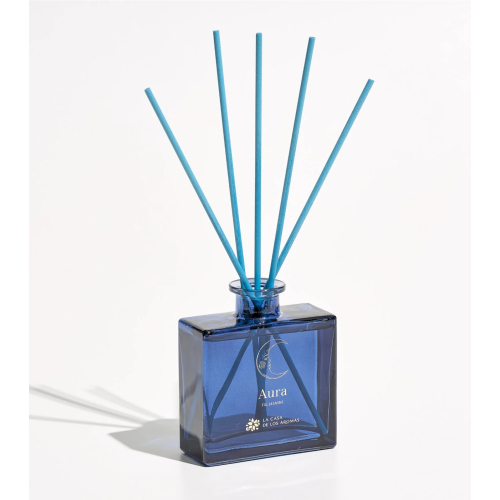 La Casa de los Aromas - *Mikado Mystic* - Mikado air freshener 130ml - Aura Moon