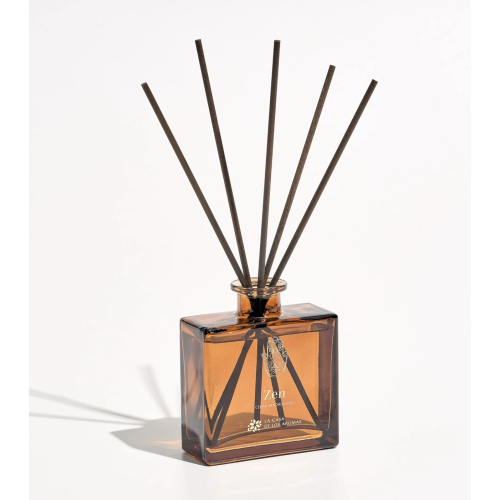 La Casa de los Aromas - *Mikado Mystic* - Mikado air freshener 130ml - Zen Jamsa