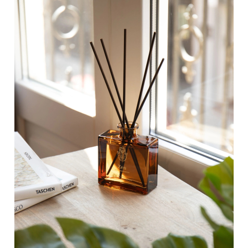 La Casa de los Aromas - *Mikado Mystic* - Mikado air freshener 130ml - Zen Jamsa