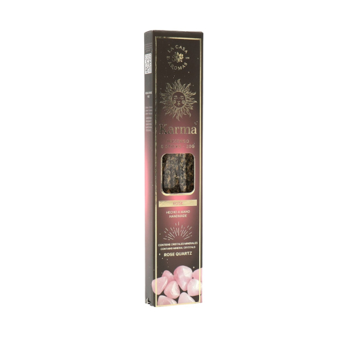 La Casa de los Aromas - *Mystic* - Incense sticks - Karma Rose
