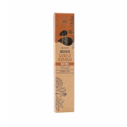 La Casa de los Aromas - *Nature* - Incense sticks - Canela Naranja