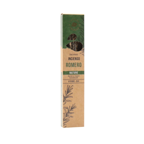 La Casa de los Aromas - *Nature* - Incense sticks - Romero