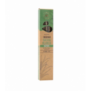 La Casa de los Aromas - *Nature* - Incense sticks - Salvia Blanca