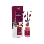 La Casa de los Aromas - *Navidad* - Mikado air freshener - Cozy Moments