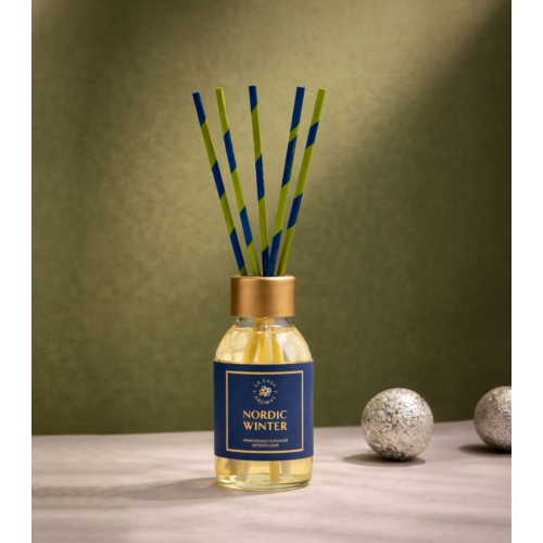 La Casa de los Aromas - *Navidad* - Mikado air freshener - Nordic Winter