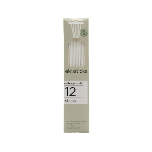 La Casa de los Aromas - Incense stick pack - 12 units