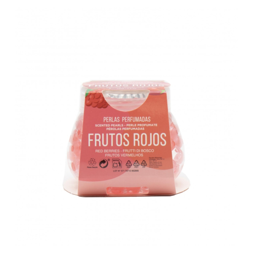 La Casa de los Aromas - Scented Pearls - Red Fruits