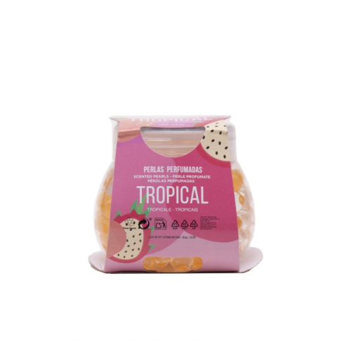 La Casa de los Aromas - Scented pearls - Tropical