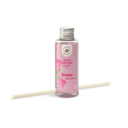La Casa de los Aromas - Mikado air freshener refill 100ml - Roses