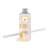La Casa de los Aromas - Mikado air freshener refill 250ml - Floral Orange Blossom