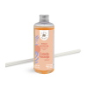 La Casa de los Aromas - Mikado air freshener refill 250ml - Cinnamon Orange Spicy