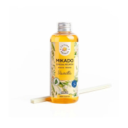La Casa de los Aromas - Mikado air freshener refill 250ml - Vanilla