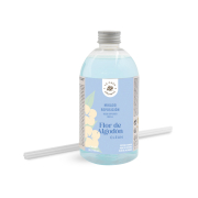 La Casa de los Aromas - Mikado air freshener refill 500ml - Cotton