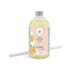 La Casa de los Aromas - Mikado air freshener refill 500ml - Orange blossom