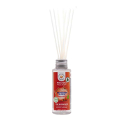 La Casa de los Aromas - Refill for mikado 100ml - Peach Blossom