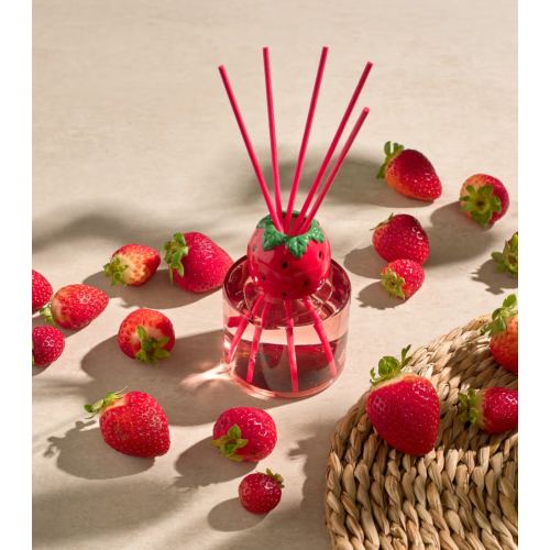 La Casa de los Aromas - *Reed Diffuser* - Mikado air freshener - Berry Jungle