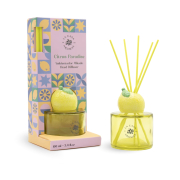 La Casa de los Aromas - *Reed Diffuser* - Mikado air freshener - Citrus Paradise
