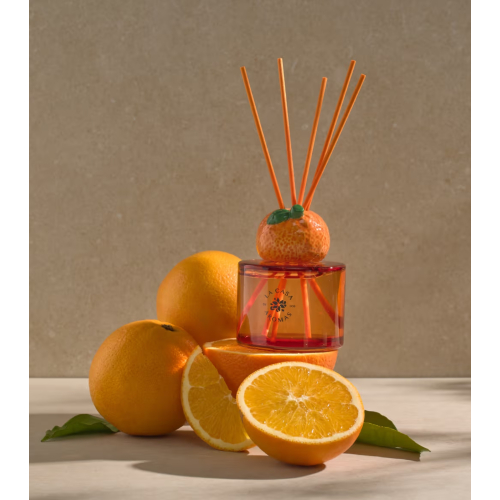 La Casa de los Aromas - *Reed Diffuser* - Mikado air freshener - Orange Twist