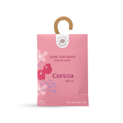 La Casa de los Aromas - Scented Sachet - Wild Cherry