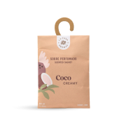 La Casa de los Aromas - Scented envelope - Coco Dreamy